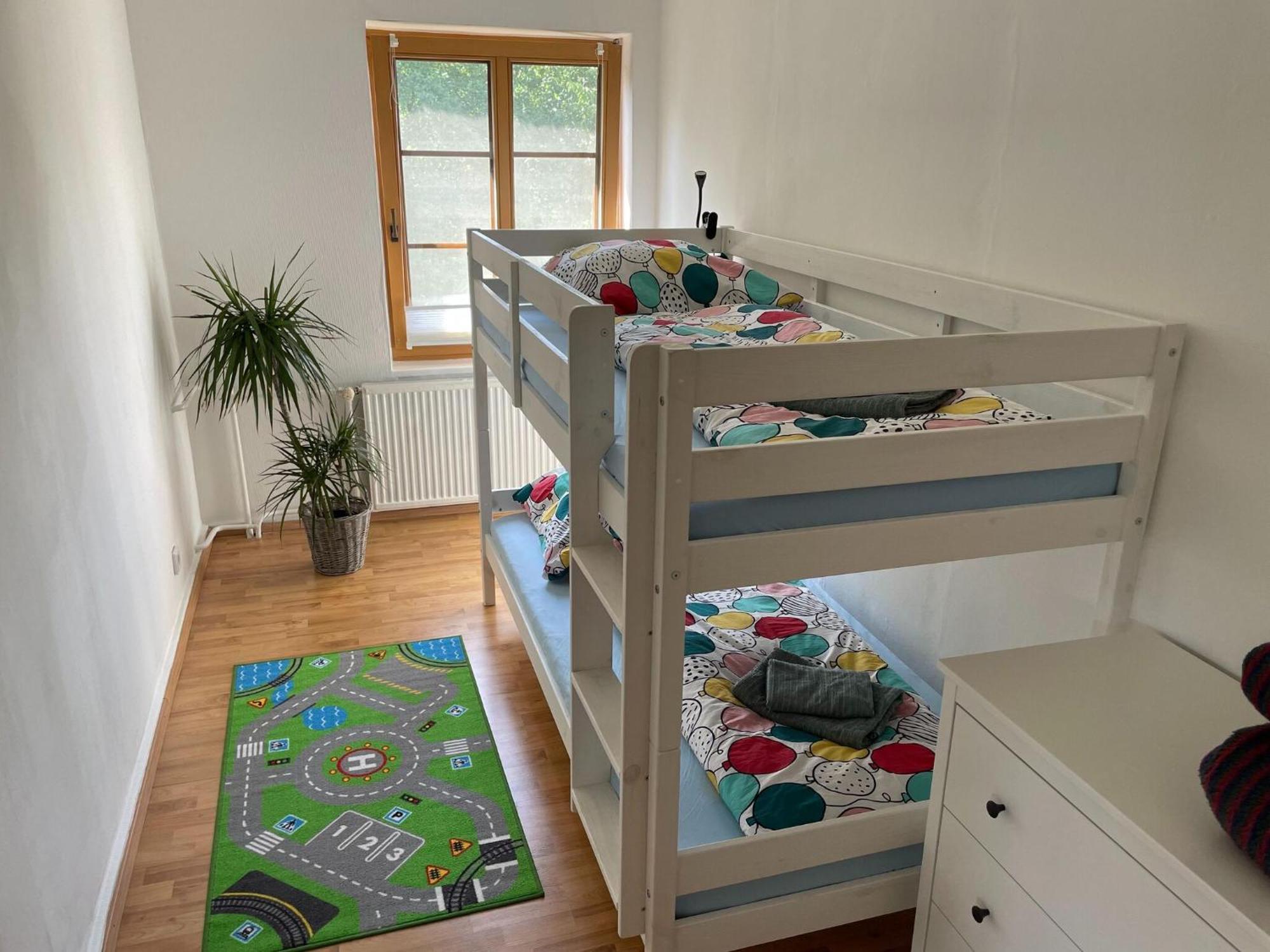 Renovated Apartment In The Old Farmhouse Krusenhagen Экстерьер фото